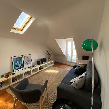 Combro Penthouse Apartment Lisboa Extérieur photo