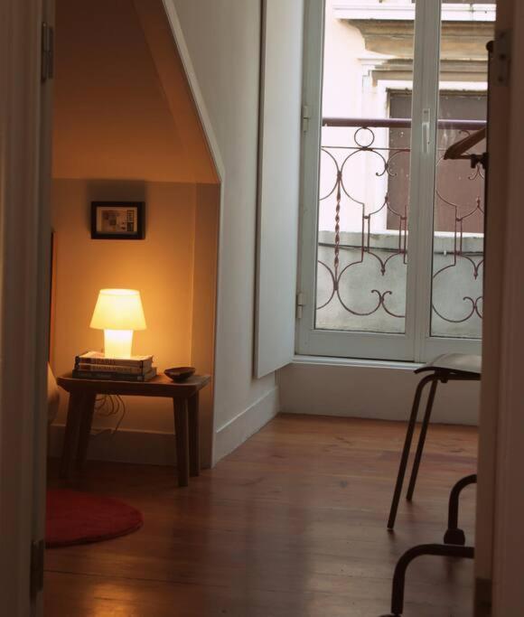 Combro Penthouse Apartment Lisboa Extérieur photo