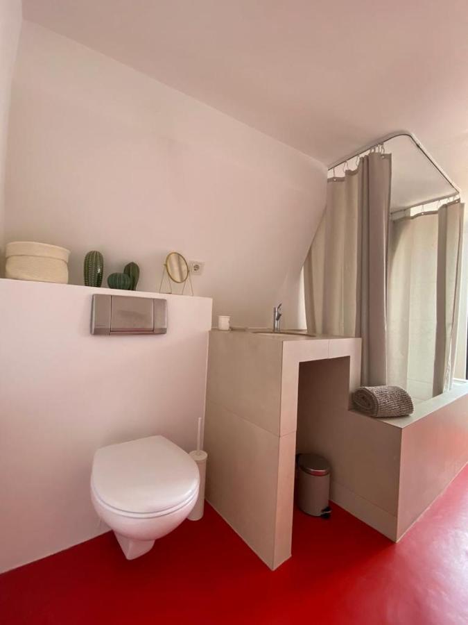 Combro Penthouse Apartment Lisboa Extérieur photo