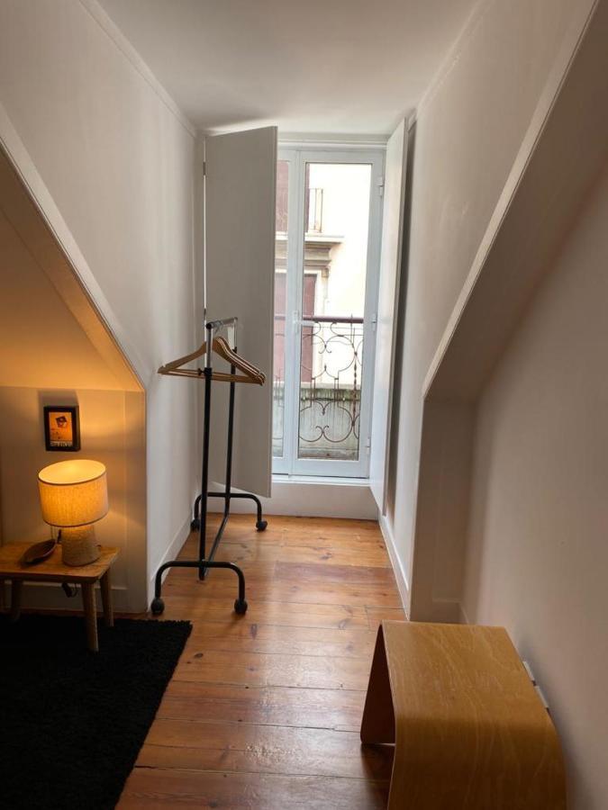 Combro Penthouse Apartment Lisboa Extérieur photo