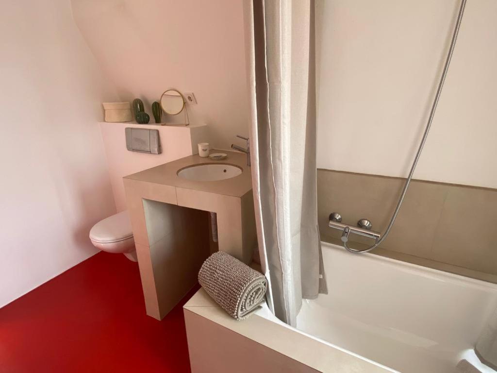 Combro Penthouse Apartment Lisboa Extérieur photo
