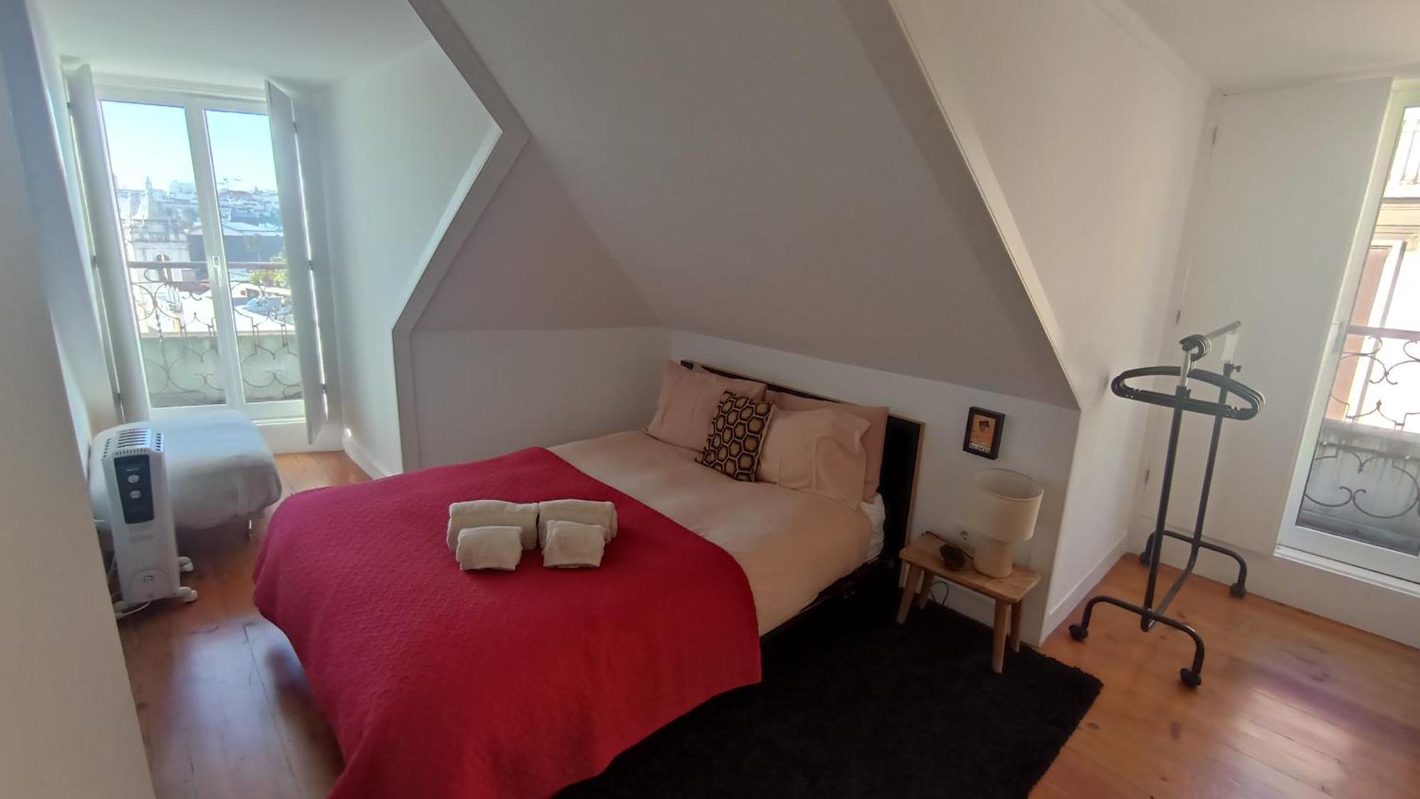 Combro Penthouse Apartment Lisboa Extérieur photo