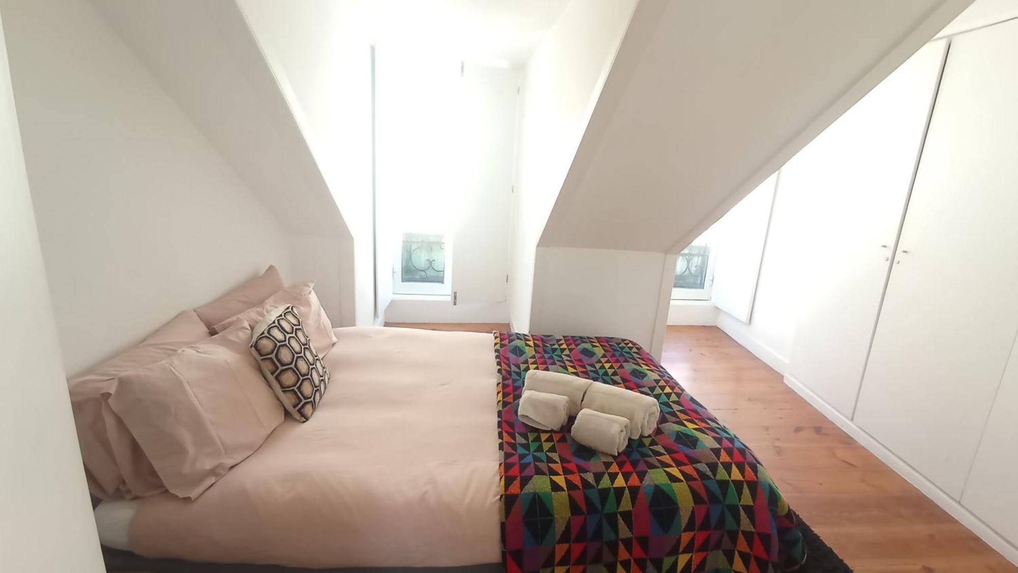 Combro Penthouse Apartment Lisboa Extérieur photo